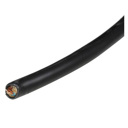 สายไฟ CV 0.6/1 kV BCC 2x4 ตร.มม. 100 ม. สีดำ_1