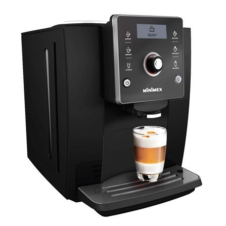 เครื่องชงกาแฟอัตโนมัติ MINIMEX MEXIMO NUVO_0