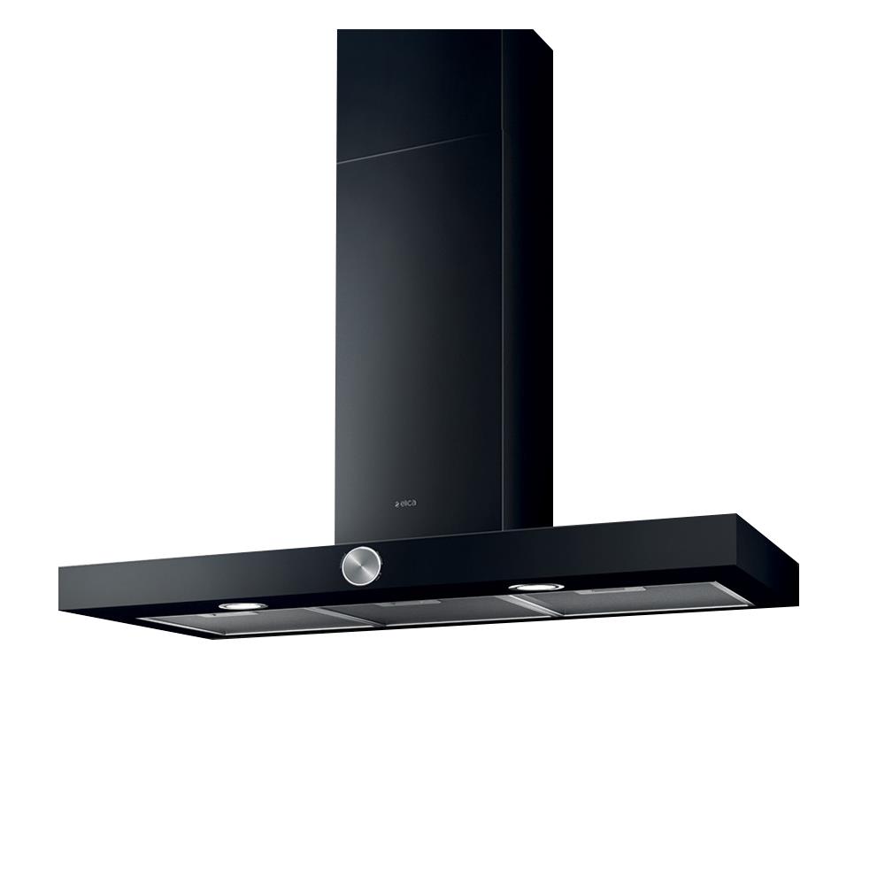 เครื่องดูดควันกระโจม ELICA LOL BL/A/90 90 ซม.