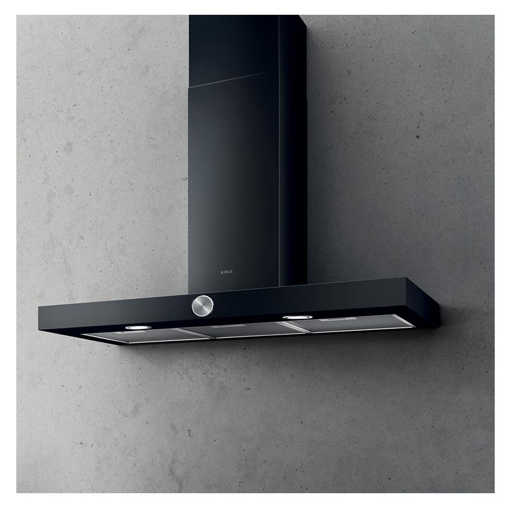 เครื่องดูดควันกระโจม ELICA LOL BL/A/90 90 ซม.