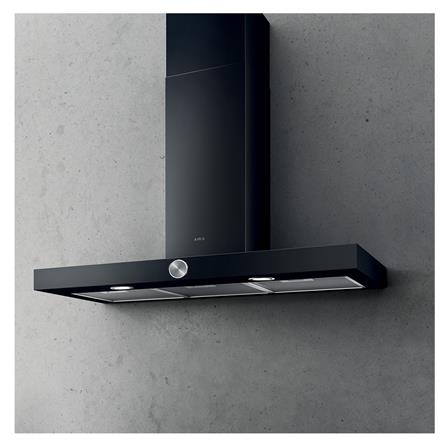 เครื่องดูดควันกระโจม ELICA LOL BL/A/90 90 ซม._1