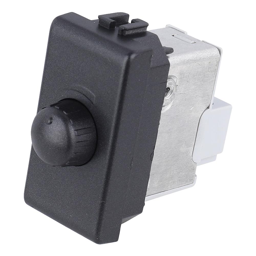 สวิตช์หรี่ไฟ BTICINO SAG5350 300 วัตต์ สีดำ