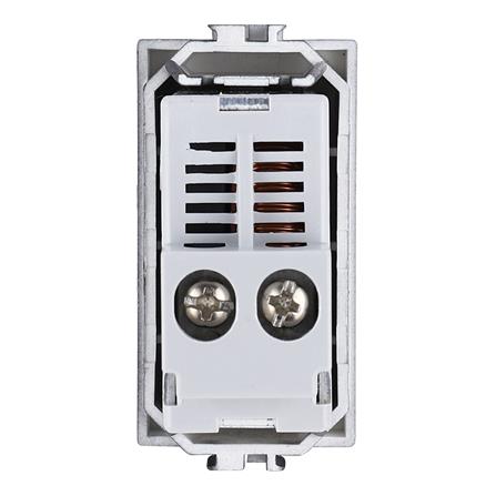 สวิตช์หรี่ไฟ BTICINO SAG5350 300 วัตต์ สีดำ_2