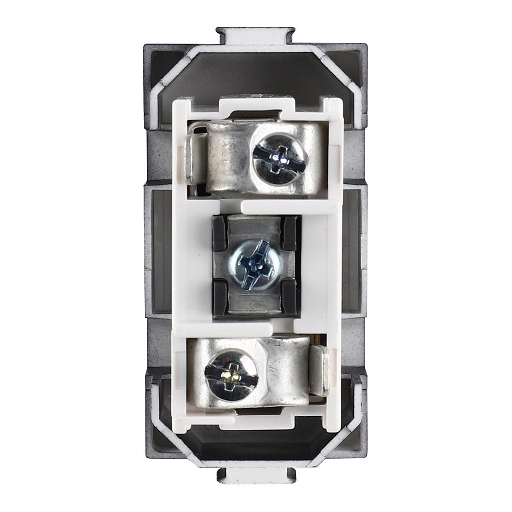 เต้ารับโทรทัศน์ 75 โอห์ม BTICINO SAG9152D สีขาว