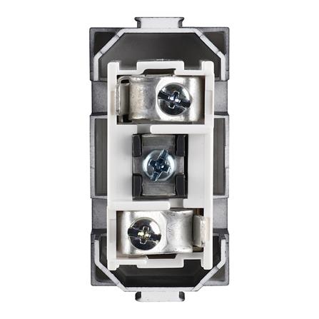 เต้ารับโทรทัศน์ 75 โอห์ม BTICINO SAG9152D สีขาว_2