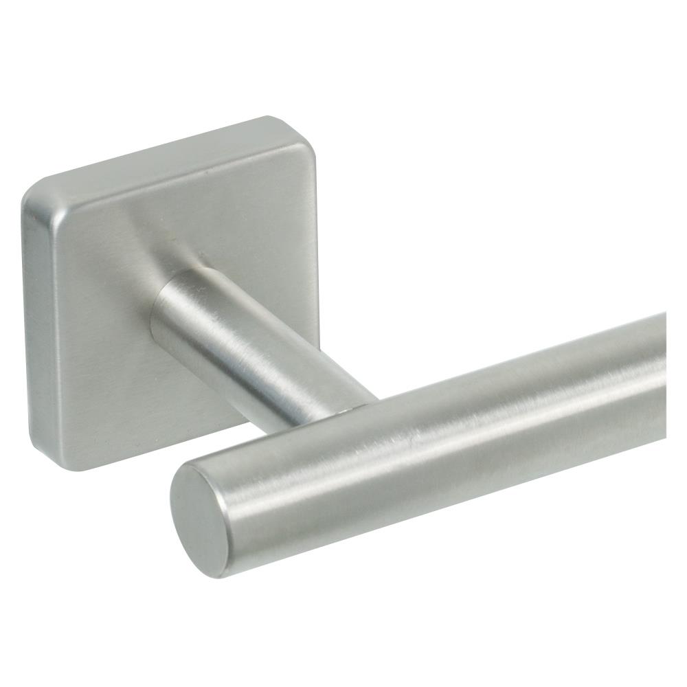 ราวแขวนผ้า NOVABATH NVB-601S สเตนเลส