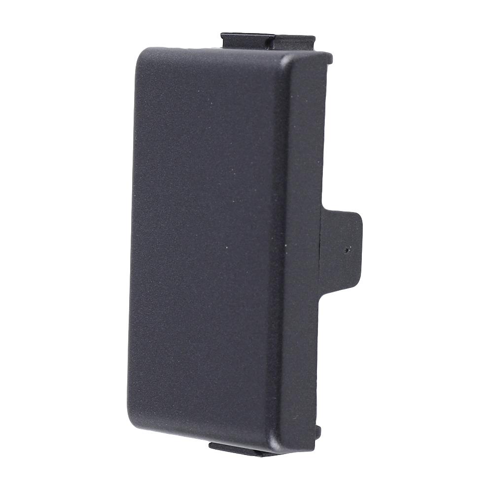 แผ่นปิดช่องว่าง 1 ช่อง BTICINO SAG5000 สีขาว