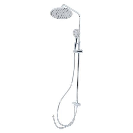 ฝักบัว RAIN SHOWER HAFELE 495.60.026 สีโครม