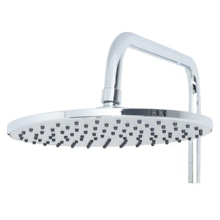 ฝักบัว RAIN SHOWER HAFELE 495.60.026 สีโครม_1