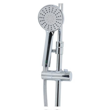 ฝักบัว RAIN SHOWER HAFELE 495.60.026 สีโครม_2