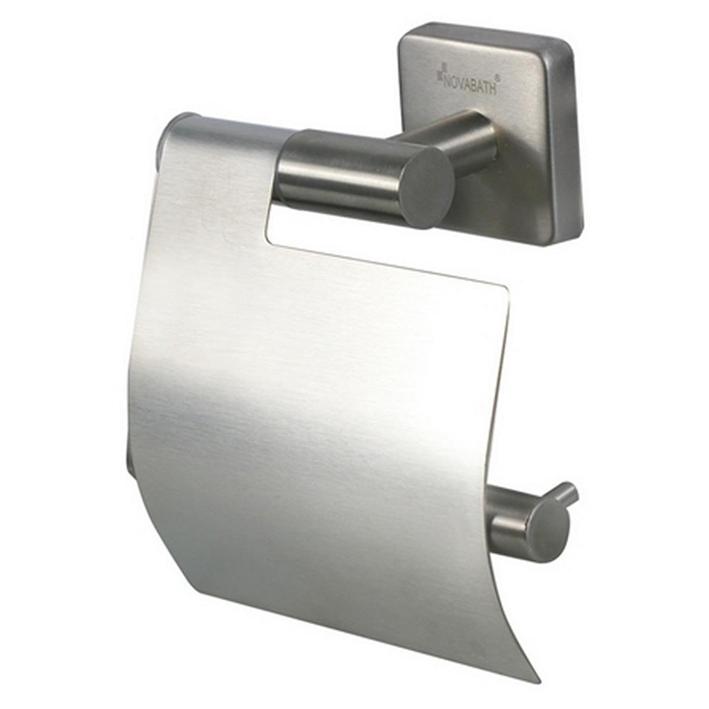 ที่ใส่กระดาษ NOVABATH NVB-603S สเตนเลส