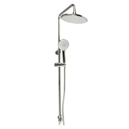 ฝักบัว RAIN SHOWER HAFELE 495.60.027 สีโครม