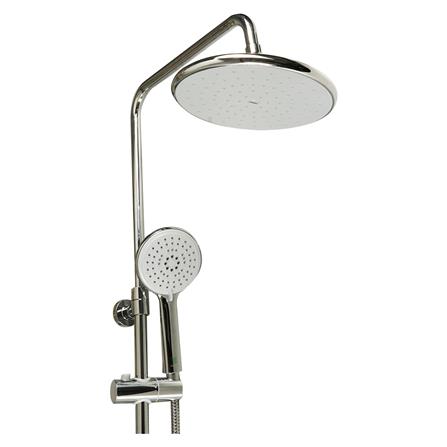 ฝักบัว RAIN SHOWER HAFELE 495.60.027 สีโครม_1