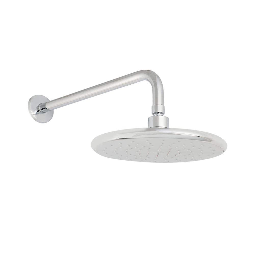 ฝักบัวก้านแข็ง HAFELE 495.60.305 สีโครม