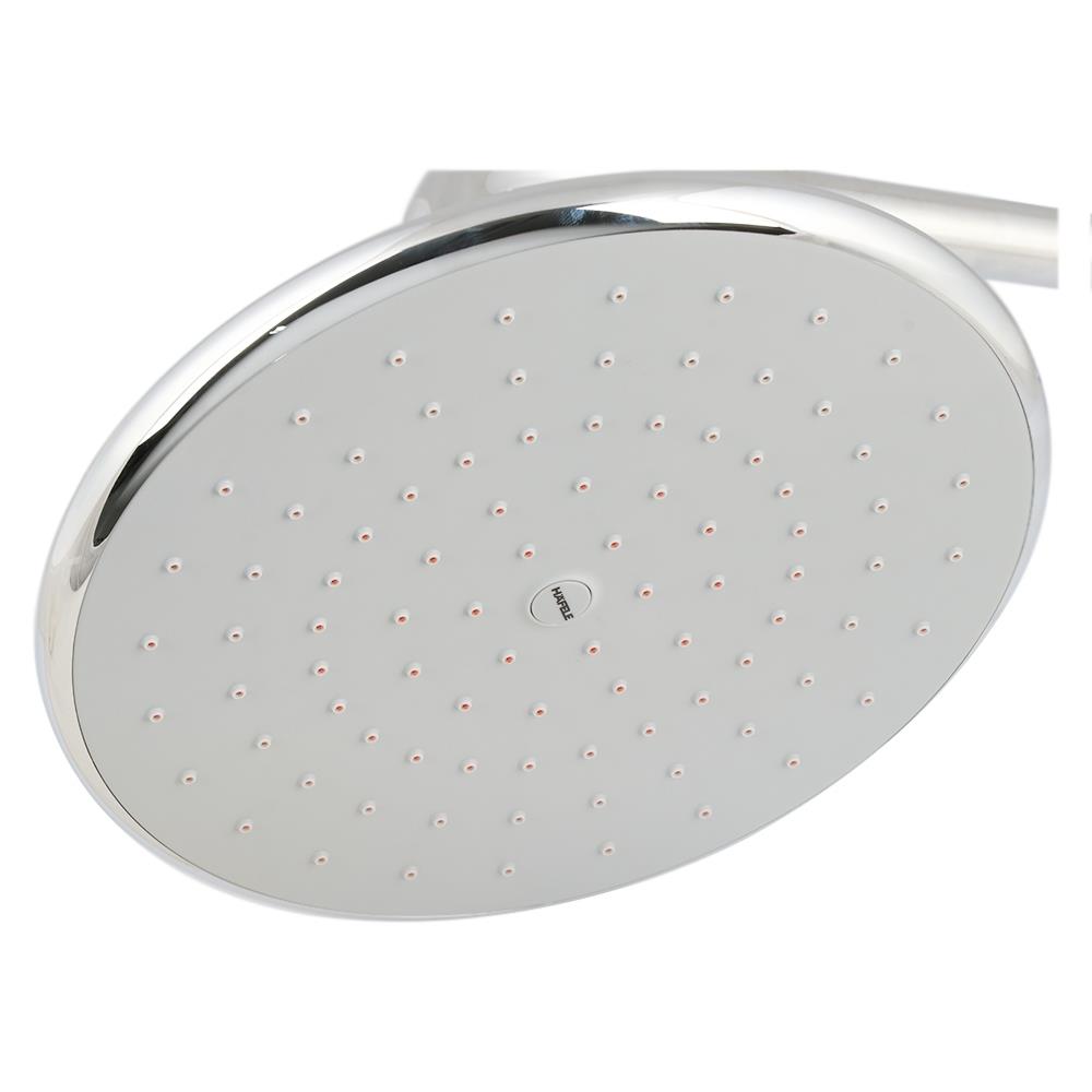 ฝักบัวก้านแข็ง HAFELE 495.60.305 สีโครม