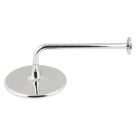 ฝักบัวก้านแข็ง HAFELE 495.60.305 สีโครม_1