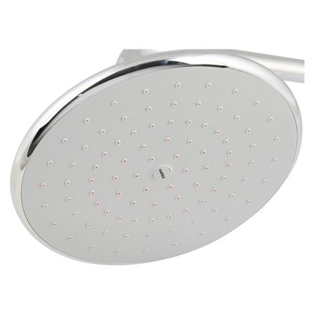 ฝักบัวก้านแข็ง HAFELE 495.60.305 สีโครม_2