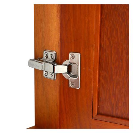 บานถังแก๊ส HOME WOOD COZY GOLD 51x71 ซม. สีNATURAL_5