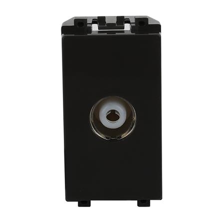 เต้ารับโทรทัศน์ 75 โอห์ม SCHNEIDER 8431STV BZ_0