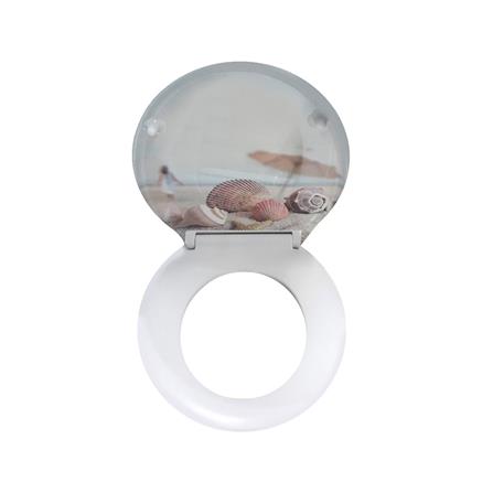 ฝารองนั่ง MOYA DUROPLAST 18EVD02-เปลือกหอย_1