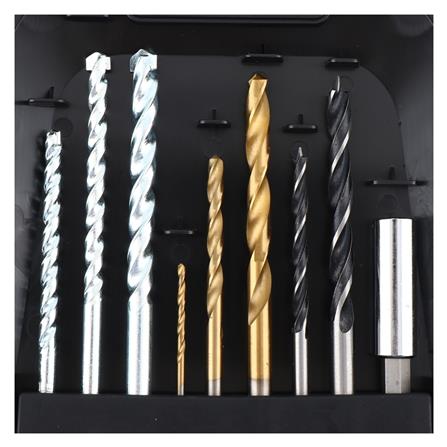 ดอกสว่าน BLACK&DECKER A7186-XJ 16 ชิ้น_2