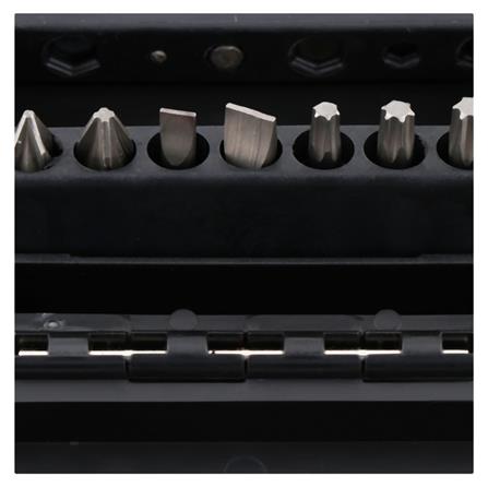 ดอกสว่าน BLACK&DECKER A7186-XJ 16 ชิ้น_3