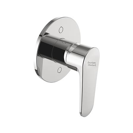 วาล์วฝังกำแพงเดี่ยว AMERICAN STANDARD FFASB236-7T9500BT0_0