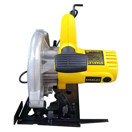 เลื่อยวงเดือน STANLEY SC16 B1 7 นิ้ว 1600 วัตต์_2