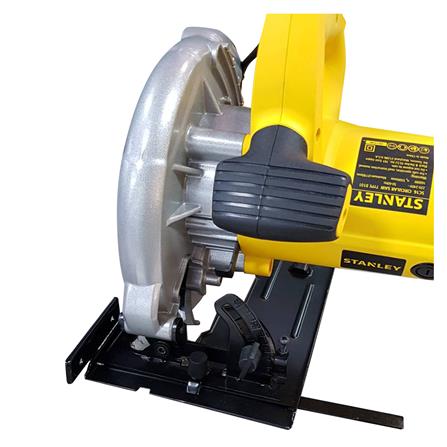 เลื่อยวงเดือน STANLEY SC16 B1 7 นิ้ว 1600 วัตต์_4