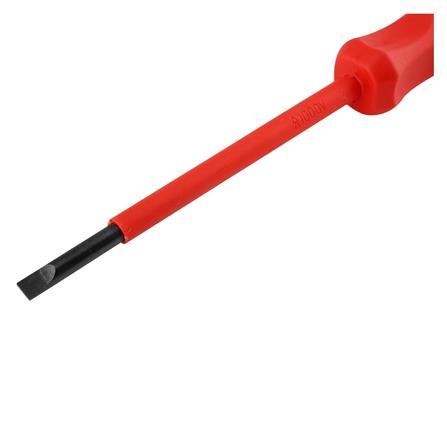 ไขควงหัวแบบหุ้มฉนวนกันไฟฟ้า RUIKE 5 นิ้ว_1