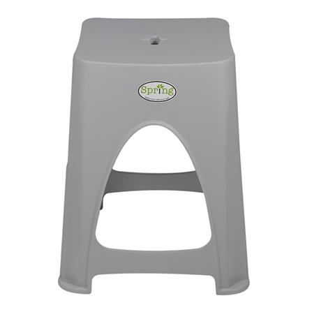 เก้าอี้ SPRING KEYBOARD LBL สีเทา_1