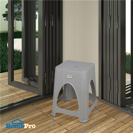 เก้าอี้ SPRING KEYBOARD LBL สีเทา_3