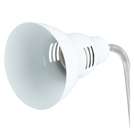 ไฟอ่านหนังสือ HATASHI HT-1711 C สีขาว/เงิน_2