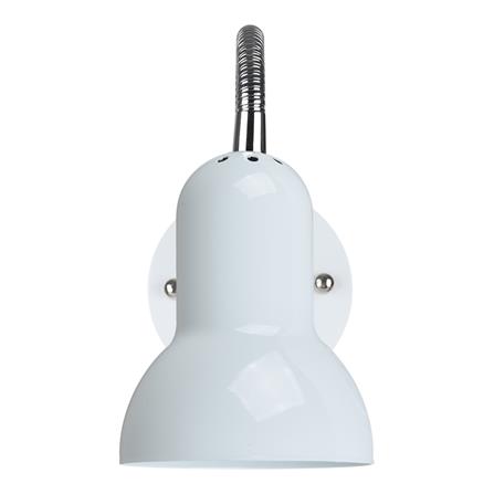 ไฟกิ่งภายใน HATASHI HT-4702 WL สีขาว/เงิน 1 หัว_1