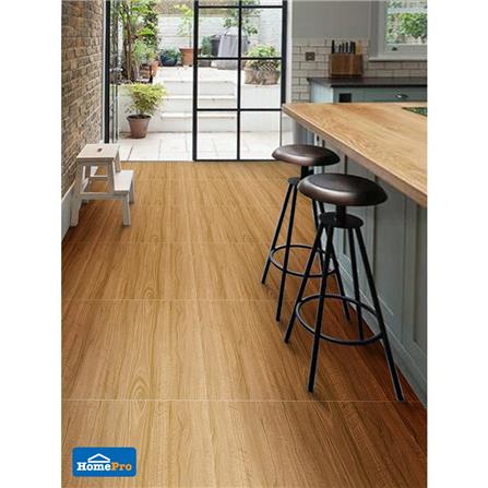 กระเบื้องพื้น 60x60 ซม. DURAGRES ซาปา น้ำตาล A 1.44M2_2