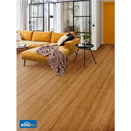 กระเบื้องพื้น 60x60 ซม. DURAGRES ซาปา น้ำตาล A 1.44M2_4