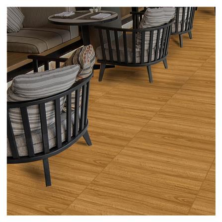 กระเบื้องพื้น 60x60 ซม. DURAGRES ซาปา น้ำตาล A 1.44M2_5