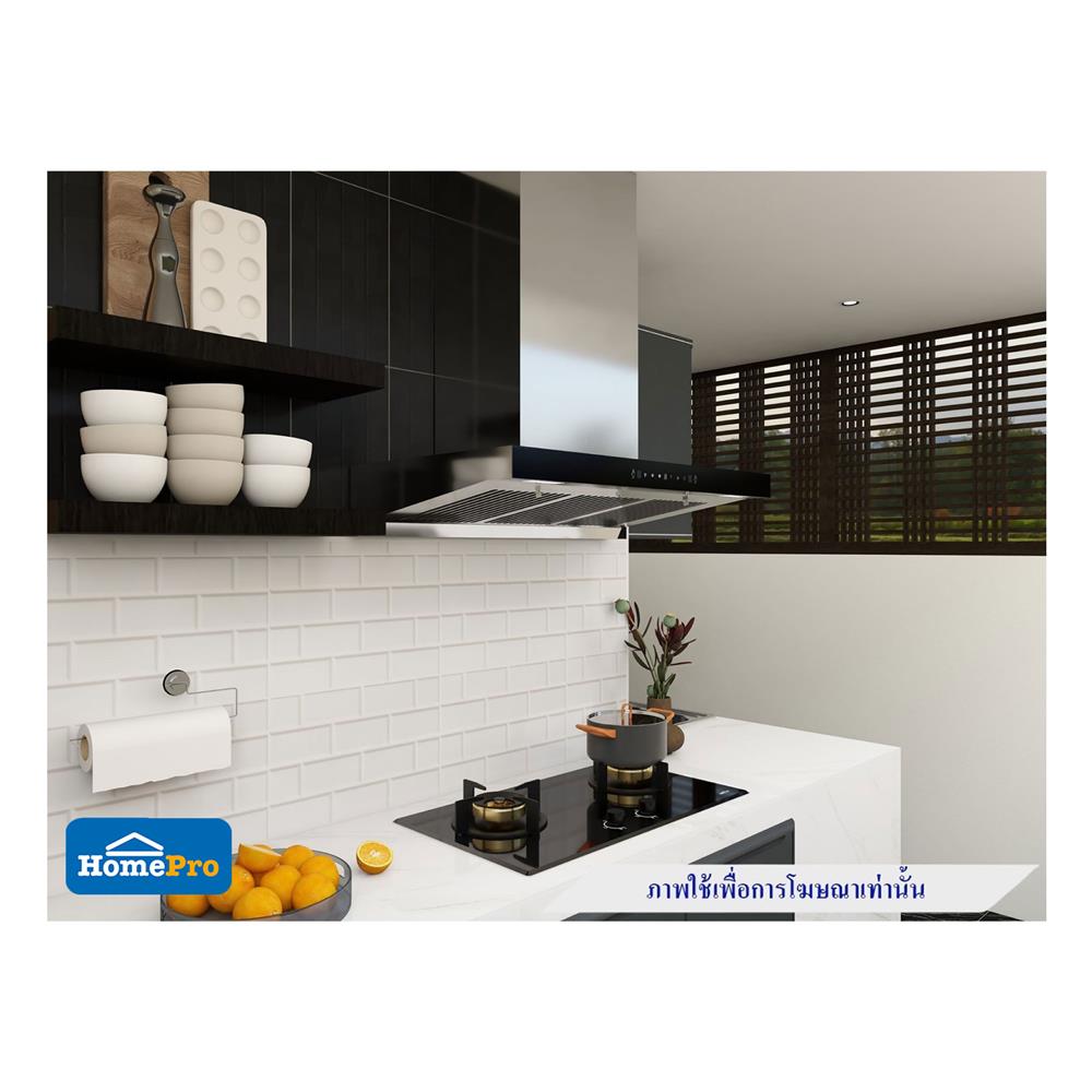 เครื่องดูดควันกระโจม AXIA C-SENSE 90 90 ซม.