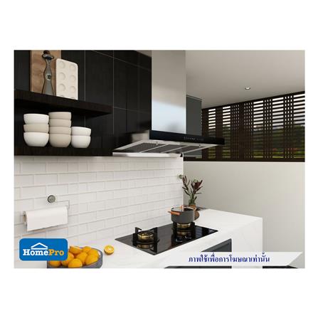 เครื่องดูดควันกระโจม AXIA C-SENSE 90 90 ซม._4