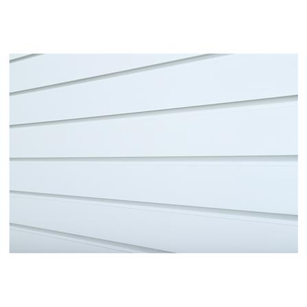 ประตูห้องน้ำ UPVC ASARA S937 70X200 ซม. สีขาว ไม่เจาะลูกบิด_3