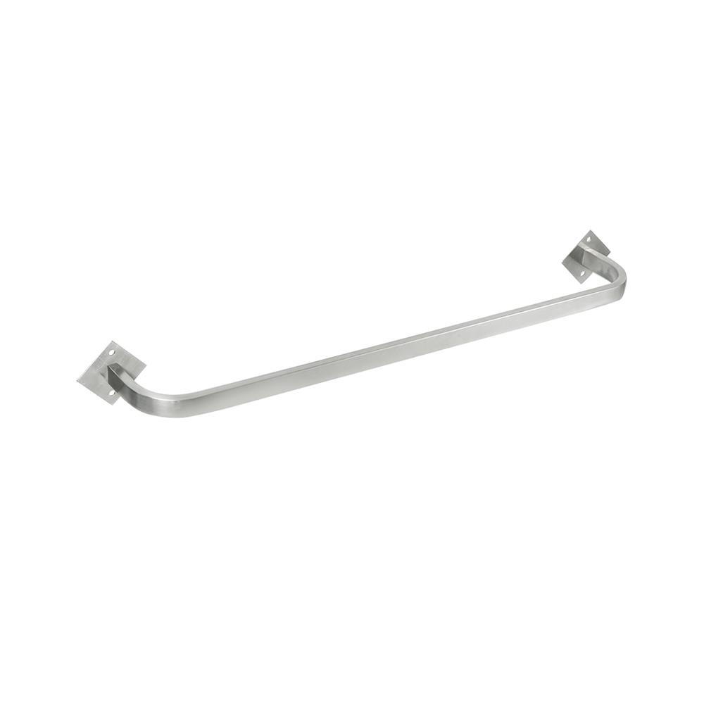 ราวแขวนผ้า NOVABATH NVB-701S สเตนเลส