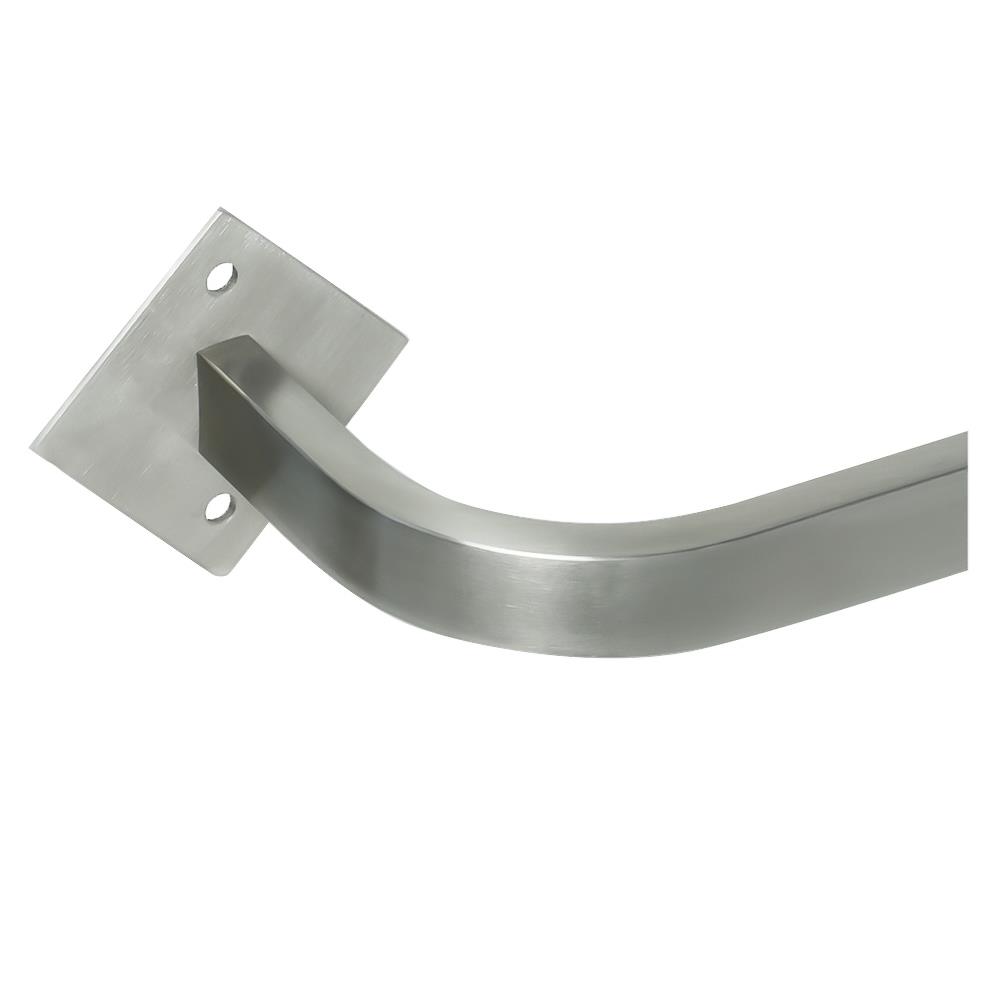 ราวแขวนผ้า NOVABATH NVB-701S สเตนเลส