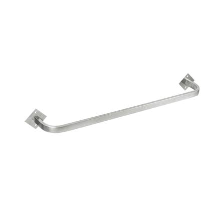 ราวแขวนผ้า NOVABATH NVB-701S สเตนเลส