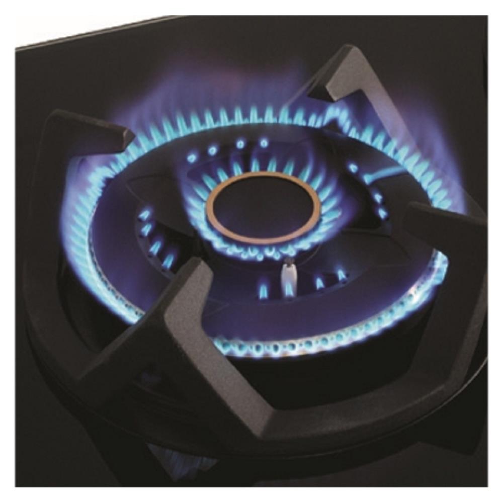 เตาฝังแก๊ส AXIA ROSEE 78-3G 78 ซม.