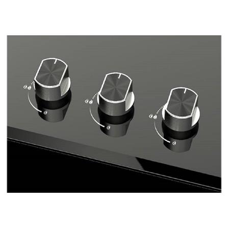 เตาฝังแก๊ส AXIA ROSEE 78-3G 78 ซม._2