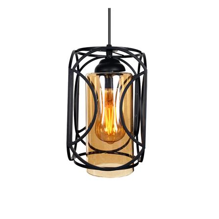 ไฟช่อ NEOLIGHT 6151-3 สีทองรมดำ 3 หัว_1