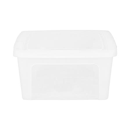 กล่องฝาปิด STACKO CK180 39.5x34x19.9 ซม. สีใส_2