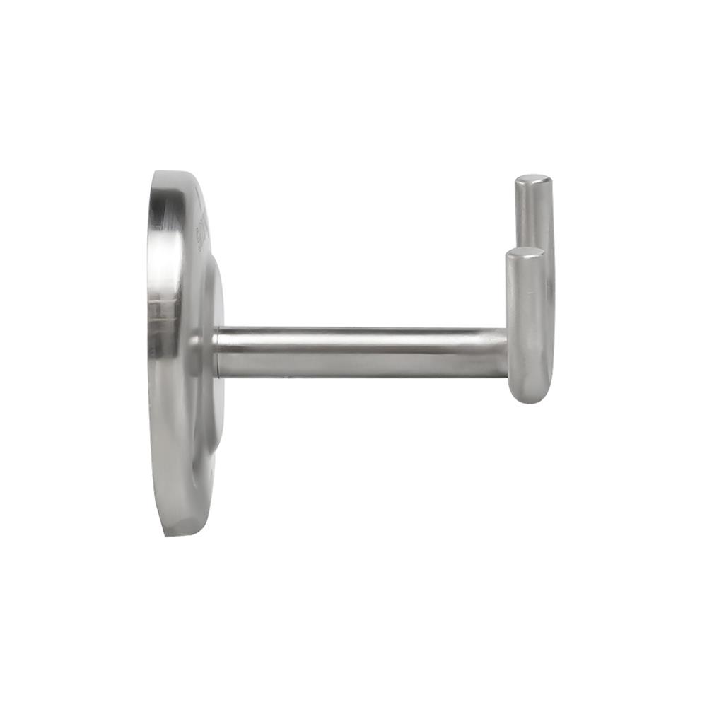 ขอแขวนผ้า PRIME NM-400 สีสเตนเลส