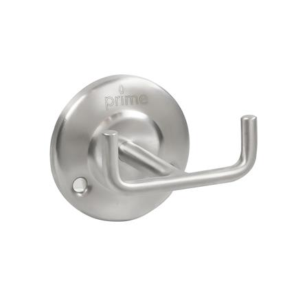 ขอแขวนผ้า PRIME NM-400 สีสเตนเลส_0