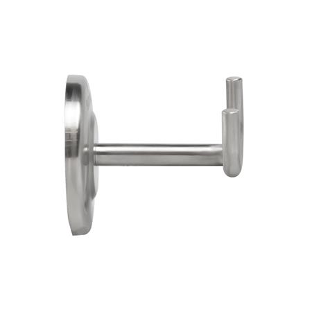 ขอแขวนผ้า PRIME NM-400 สีสเตนเลส_2